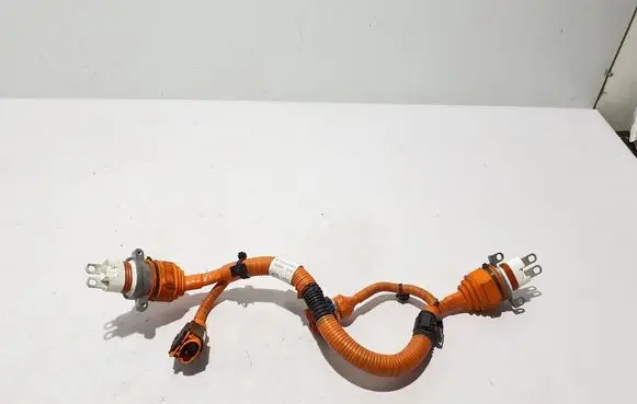 Renault Megane E-Tech Other wiring loom 297A05MZ1A