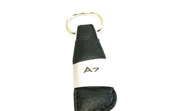 Audi A7 S7 4G Manufacturer badge logo/emblem 3181400207 2160000029475