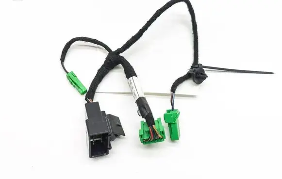 Volvo S60 Other wiring loom 31270082