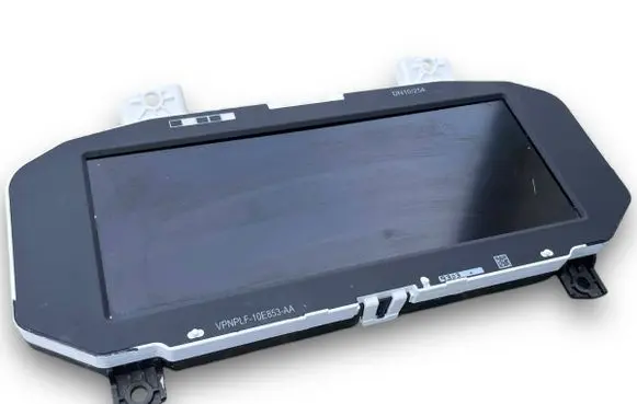 Jeep Avenger Central body control module 9847473780