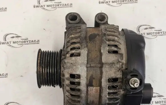 Land Rover Range Rover Sport L320 Generator/alternator 104210-3711
