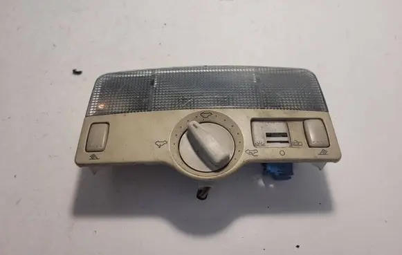 Volkswagen PASSAT B5 Front seat light 8D0959613