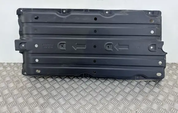 Mitsubishi Space Star Center/middle under tray cover 5370B171