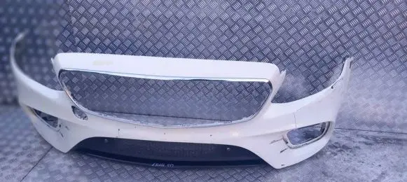 Mercedes-Benz E W213 Front bumper