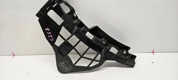 Mercedes-Benz EQB Front bumper mounting bracket A2438855700