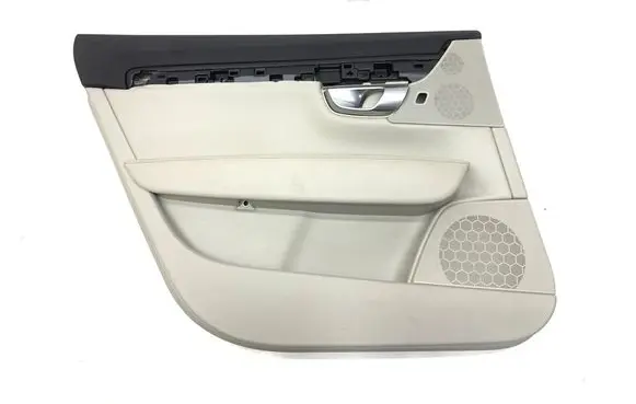 Volvo S90, V90 Rear door card panel trim 31447060