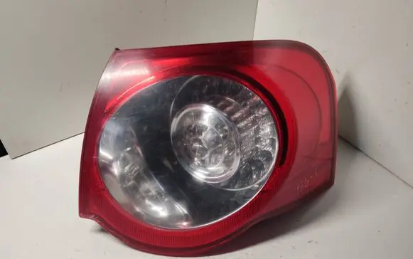 Volkswagen PASSAT B6 Rear/tail lights 3C9945096N 4504