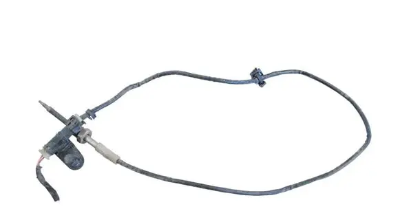 Mercedes-Benz C W204 Oil temperature sensor A0009050613