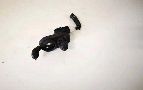 Honda CR-V Front door sensor coupe 