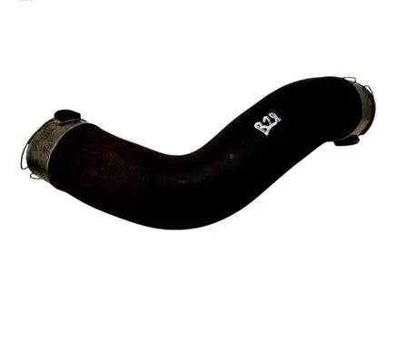 BMW 3 F30 F35 F31 Intercooler hose/pipe 11617823233 7823233