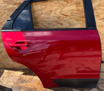 KIA Pro Cee'd II Rear door 
