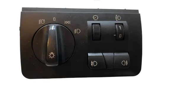 BMW X5 E53 Light switch 6909776
