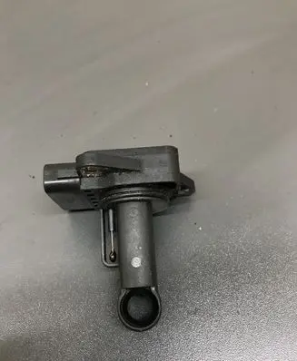 Mazda 3 II Mass air flow meter