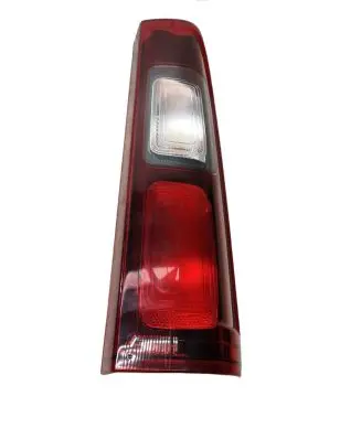 Renault Trafic III (X82) Rear/tail lights 265504656R 93867939