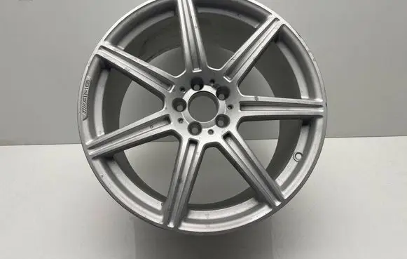 Mercedes-Benz SLS AMG R20 alloy rim A1974010102