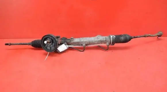 Peugeot 308 Steering rack