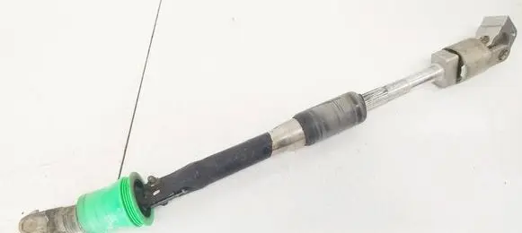 BMW 7 E65 E66 Steering column universal joint 