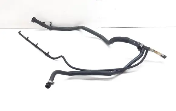 Fuel return line/hose