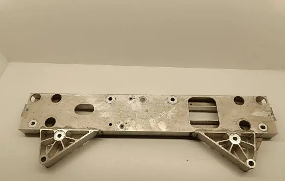 Chrysler Pacifica Front subframe 68223606AC 80962313
