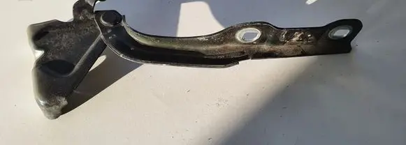 Opel Mokka Engine bonnet/hood hinges 95421580
