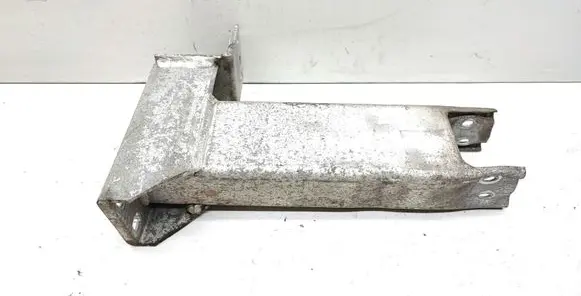 BMW X3 E83 Front bumper shock/impact absorber 3403440 51113403440