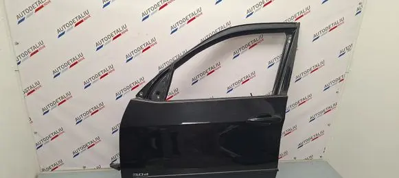 BMW X5 E70 Front door 41517211423