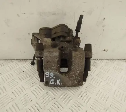 Mercedes-Benz C W205 Rear brake caliper
