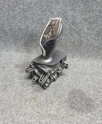 BMW 5 G30 G31 Gear shifter/selector 140426R0 7948766 034971502