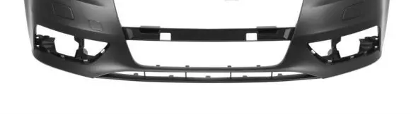 Audi A3 S3 8V Front bumper 13C107 8V0807065GRU