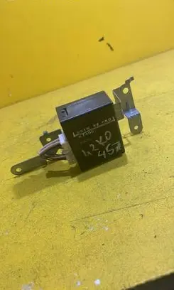 Mazda 6 Tailgate/trunk control unit/module GS1M626KO
