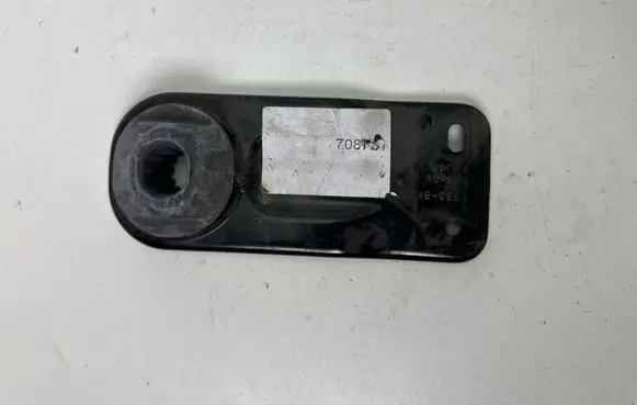 Ford Mustang VI Radiator support slam panel bracket FR338K202AC