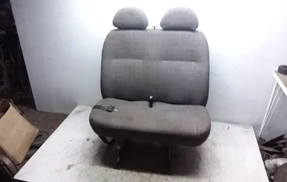 Volkswagen Transporter - Caravelle T4 Front double seat 