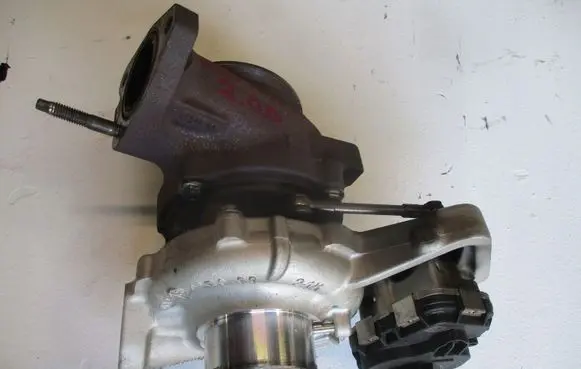 Jeep Compass Turbo 46340590