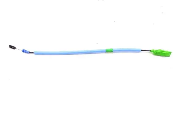 BMW X1 F48 F49 Rear door cable line 7349491
