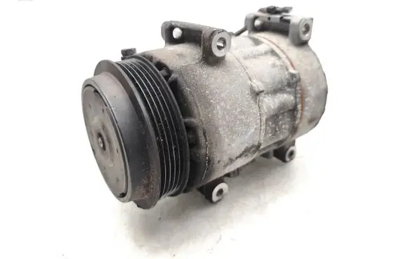 Mercedes-Benz A W169 Air conditioning (A/C) compressor (pump) A0022304711 447150-0371