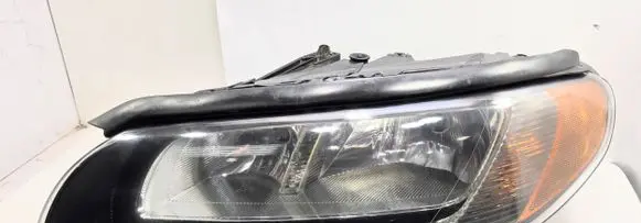 Volvo S80 Headlight/headlamp 8635077