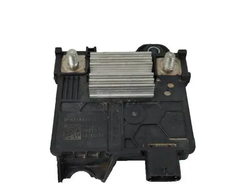 Fiat 500 Other control units/modules 00521815960