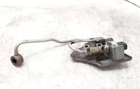 Renault Koleos I Exhaust gas pressure sensor 8200811025 H8200443536 8200901853