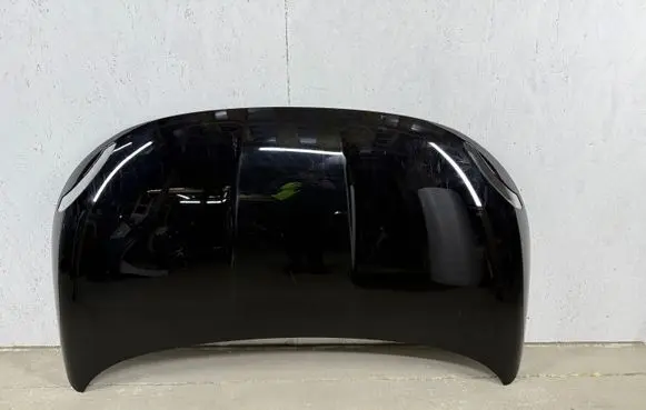 Fiat 500E Engine bonnet/hood
