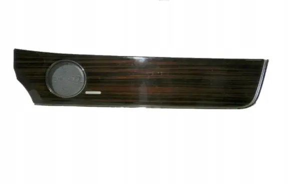 Jaguar XJ X351 Front door trim bar HW93202B00AE