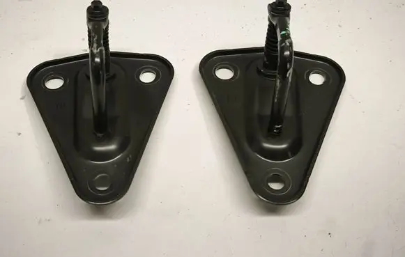 Lexus RX V Engine bonnet/hood lock/catch