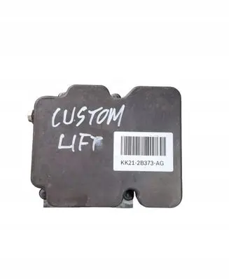 Ford Transit Custom ABS Pump KK212B373AG
