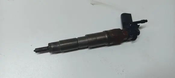 BMW 5 E60 E61 Fuel injector 0445115