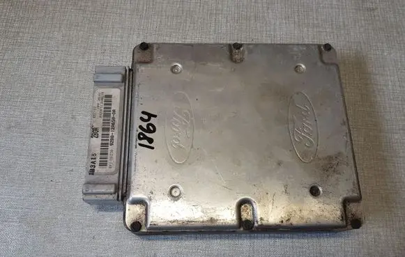 Ford Scorpio Engine control unit/module 85GB12A650GA F0AF14A459AA 92BBGA