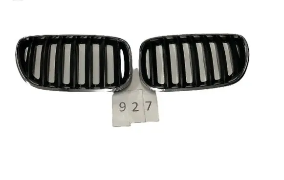 BMW X5 E53 Front grill 51137113734 51137113733