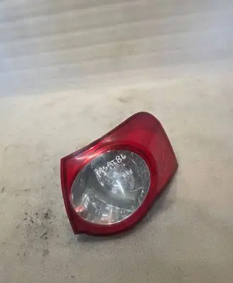 Volkswagen PASSAT B6 Rear/tail lights 3C9945096N