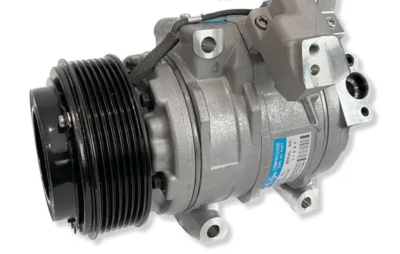 Honda CR-V Air conditioning (A/C) compressor (pump) 4472801230 38810RFWG01 4471603020