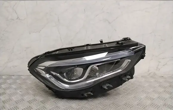 Mercedes-Benz GLA H247 Headlight/headlamp A2479063605