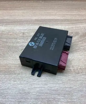 BMW 5 E39 Parking PDC control unit/module 8363547 221297S