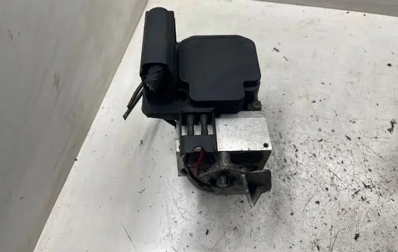 Mercedes-Benz S W220 ABS Pump 0265202444